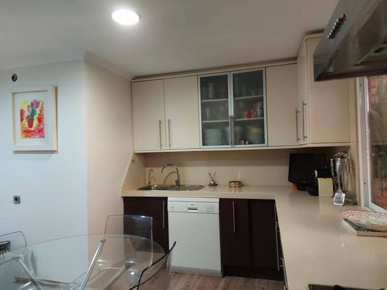 Foto 2 de Pis en venda a Centro - Murcia de 3 habitacions amb terrassa i aire acondicionat
