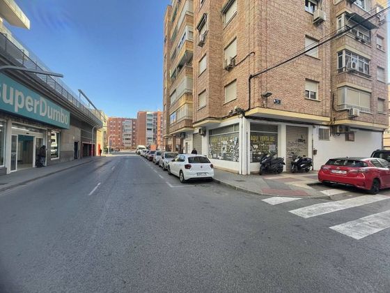 Foto 1 de Oficina en venda a Santa María de Gracia de 230 m²