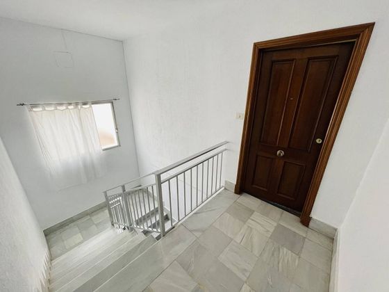 Foto 2 de Pis en venda a San Javier de 3 habitacions amb balcó