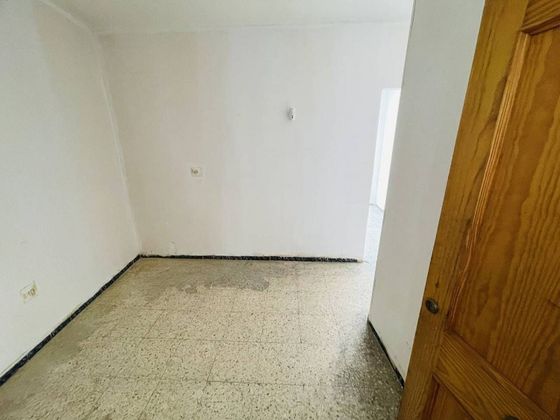 Foto 2 de Piso en venta en Huércal-Overa de 3 habitaciones con terraza