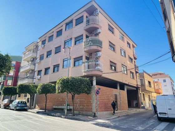 Foto 1 de Pis en venda a Torreagüera de 3 habitacions amb garatge i balcó