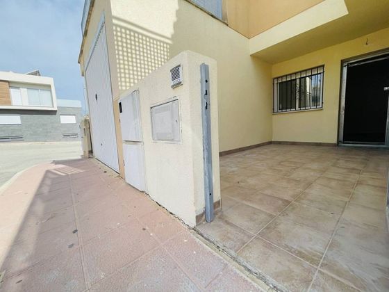 Foto 2 de Venta de dúplex en Villanueva del Río Segura de 3 habitaciones con garaje y balcón