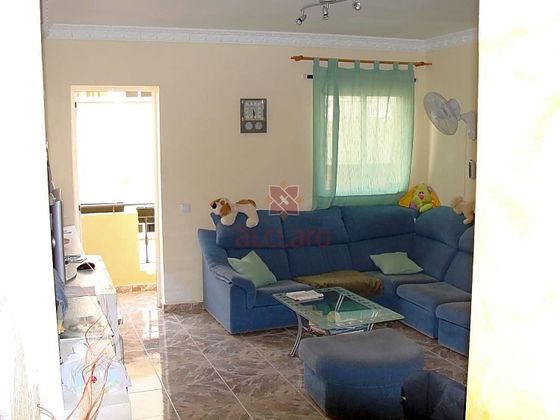 Foto 2 de Pis en venda a Buzanda - Cabo Blanco - Valle San Lorenzo de 3 habitacions amb terrassa i garatge
