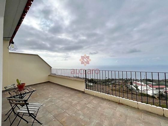 Foto 1 de Pis en venda a Victoria de Acentejo (La) de 2 habitacions amb terrassa i garatge
