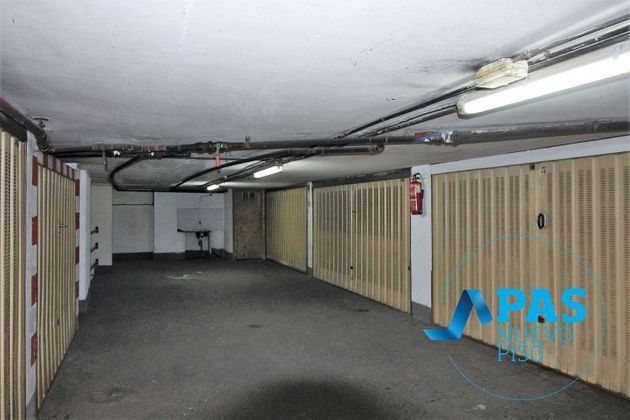 Foto 2 de Garaje en venta en Cuatro Caminos de 22 m²