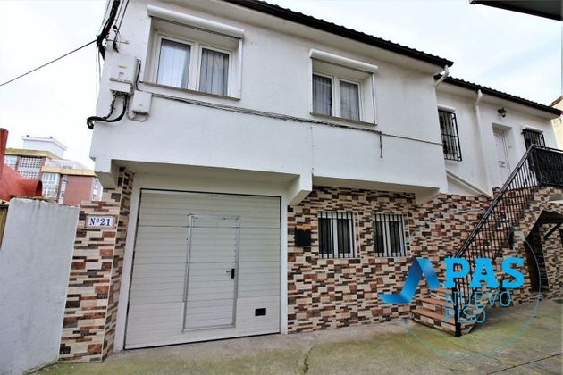 Foto 1 de Casa en venda a Cuatro Caminos de 3 habitacions amb terrassa i garatge