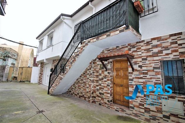 Foto 1 de Casa en venda a Cuatro Caminos de 3 habitacions amb terrassa i garatge