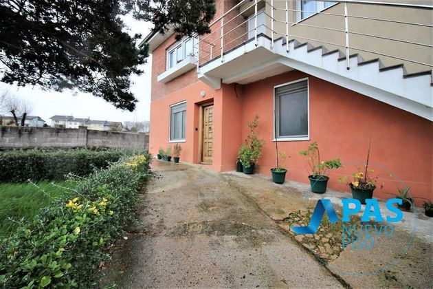 Foto 1 de Pis en venda a Astillero (El) de 3 habitacions amb garatge i jardí