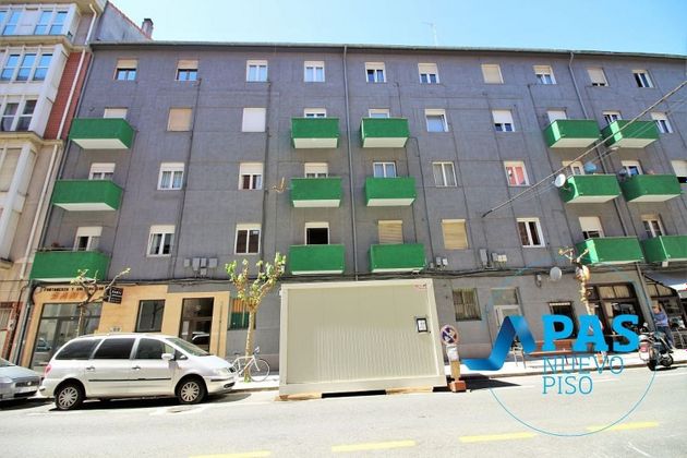 Foto 1 de Pis en venda a Castilla - Hermida de 2 habitacions amb calefacció i ascensor
