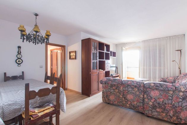 Foto 1 de Alquiler de piso en Ermitagaña - Mendebaldea de 3 habitaciones con terraza y garaje