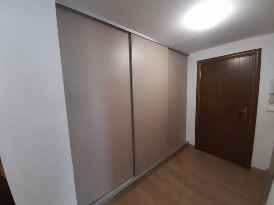 Foto 2 de Dúplex en venda a calle Solcampo de 3 habitacions amb garatge i balcó