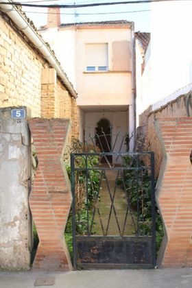 Foto 1 de Xalet en venda a calle De la Pochanca de 5 habitacions amb terrassa i jardí