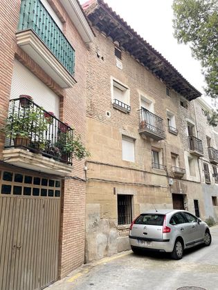 Foto 1 de Pis en venda a calle Las Parras de 4 habitacions amb terrassa i balcó