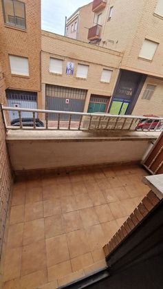 Foto 2 de Pis en venda a Albelda de Iregua de 4 habitacions amb terrassa i balcó