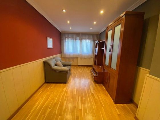 Foto 1 de Pis en venda a Corvera de Asturias de 2 habitacions amb calefacció i ascensor