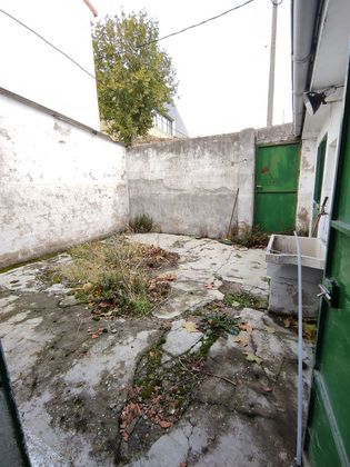 Foto 2 de Venta de casa en calle Cristo de 3 habitaciones con piscina y calefacción