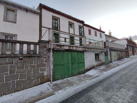 Foto 2 de Casa en venda a calle CL Buenavista de 6 habitacions amb terrassa i garatge