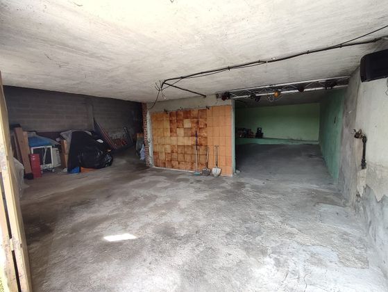 Foto 2 de Garatge en venda a calle CL Cristo de 130 m²