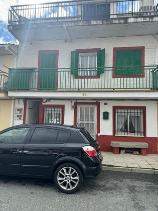 Foto 1 de Casa en venda a calle Del Prado de 5 habitacions amb terrassa i balcó