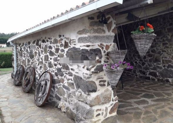 Foto 1 de Casa rural en venda a calle Cerca de Marrozos de 4 habitacions amb terrassa i garatge