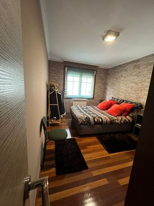 Foto 1 de Piso en venta en calle Do Campo de 2 habitaciones con terraza y garaje