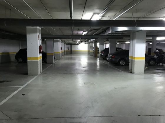 Foto 2 de Garatge en venda a calle Serradero de 16 m²