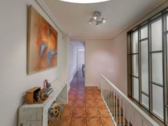 Foto 2 de Venta de dúplex en Centro - Logroño de 3 habitaciones con terraza y garaje