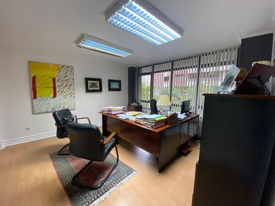 Foto 1 de Venta de oficina en Centro - Logroño con terraza y aire acondicionado