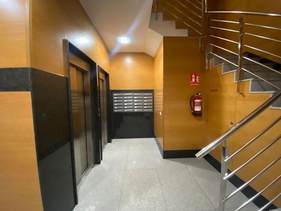 Foto 2 de Venta de oficina en Centro - Logroño con terraza y aire acondicionado