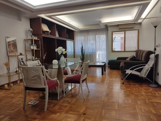 Foto 1 de Venta de piso en Centro - Logroño de 5 habitaciones con terraza y aire acondicionado