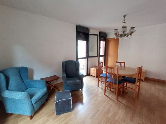 Foto 2 de Pis en venda a Navarrete de 2 habitacions amb balcó i calefacció