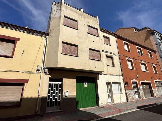 Foto 1 de Casa en venda a Villamediana de Iregua de 7 habitacions amb terrassa i garatge