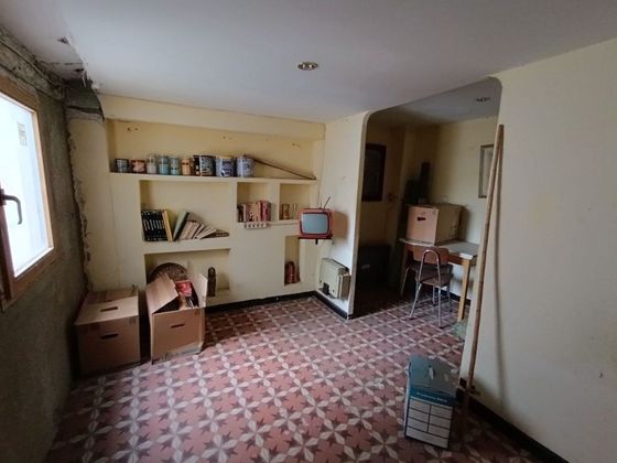 Foto 2 de Ático en venta en Casco Antiguo de 2 habitaciones con terraza