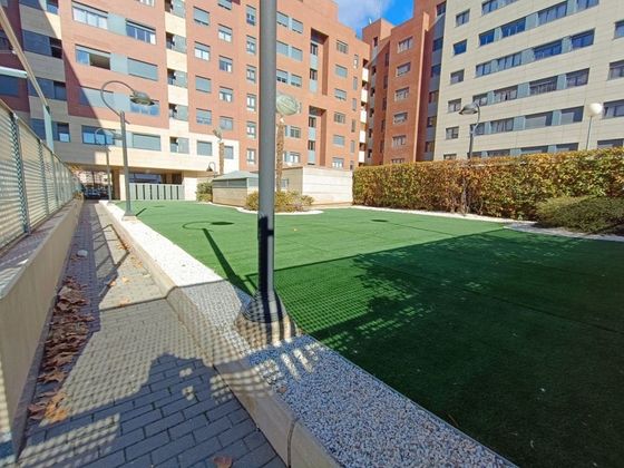 Foto 2 de Estudi en venda a Cascajos - Piqueras amb terrassa i piscina