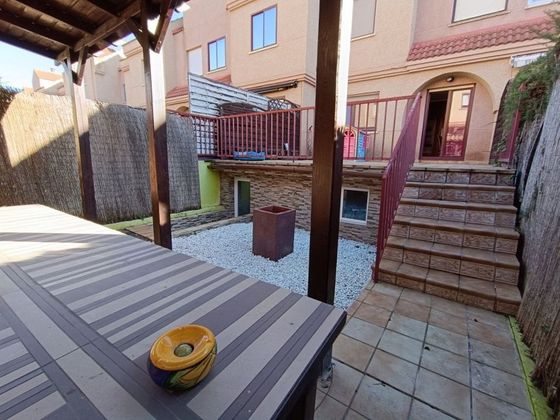 Foto 1 de Casa en venda a Portillejo - Valdegastea de 4 habitacions amb terrassa i piscina