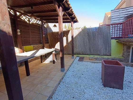 Foto 2 de Casa en venda a Portillejo - Valdegastea de 4 habitacions amb terrassa i piscina