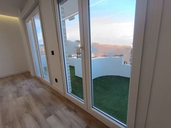 Foto 2 de Piso en venta en Portillejo - Valdegastea de 3 habitaciones con terraza y aire acondicionado
