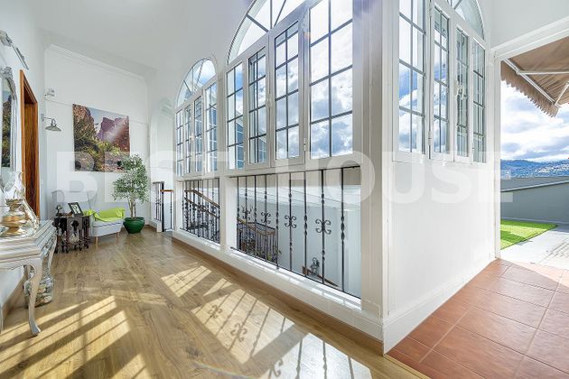 Foto 1 de Casa adosada en venta en Arucas Casco de 3 habitaciones con terraza y aire acondicionado