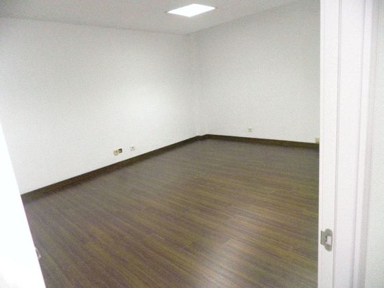 Foto 1 de Alquiler de oficina en Vegueta de 60 m²