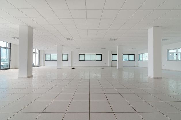 Foto 2 de Oficina en venda a Isleta de 270 m²