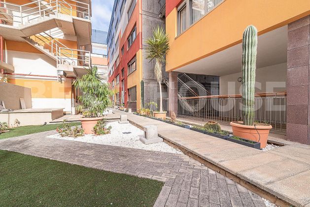 Foto 2 de Pis en venda a Arenales - Lugo - Avenida Marítima de 2 habitacions amb garatge i ascensor