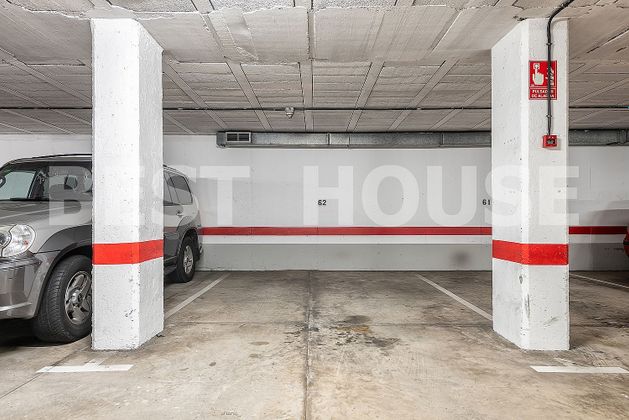Foto 2 de Garatge en venda a calle Lomo la Plana de 20 m²
