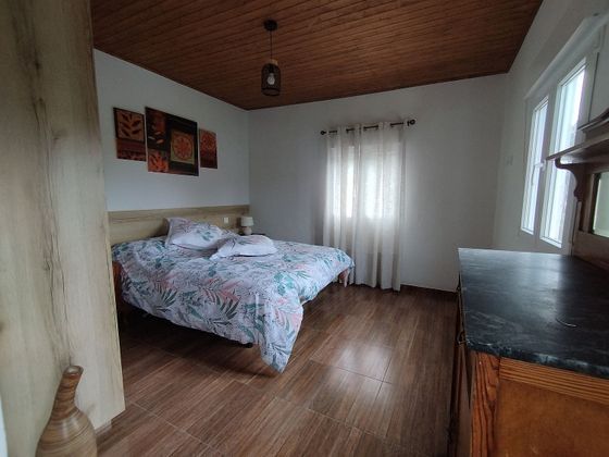 Foto 2 de Casa en venta en San Bartolomé de Tirajana interior de 4 habitaciones con terraza