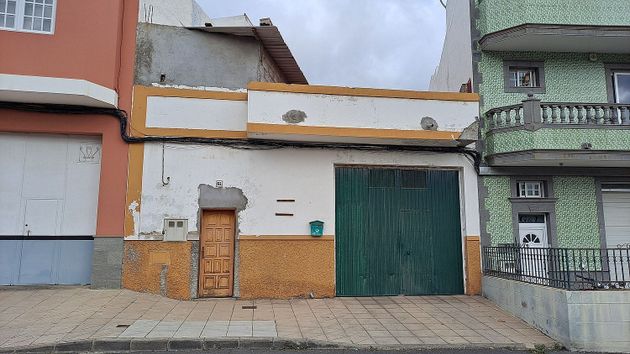 Foto 1 de Venta de local en Valle de los Nueve - El Ejido - Medianías con garaje