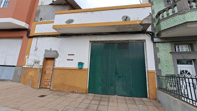 Foto 2 de Local en venda a Valle de los Nueve - El Ejido - Medianías amb garatge