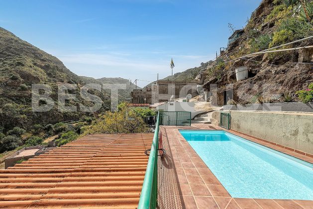 Foto 1 de Casa en venda a Caserones - La Higuera de 2 habitacions amb terrassa i piscina