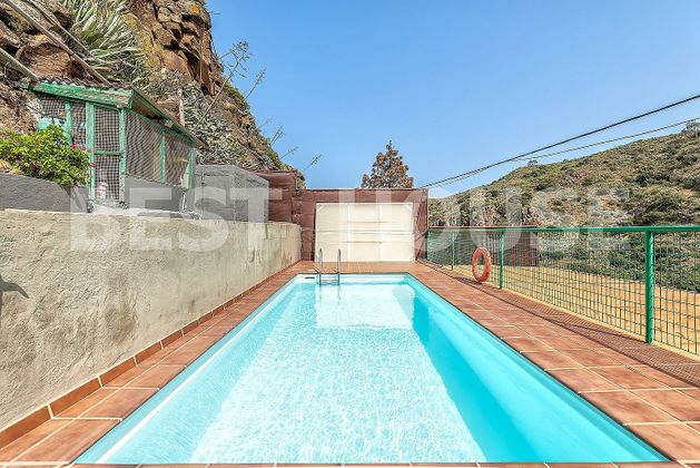 Foto 2 de Casa en venda a Caserones - La Higuera de 2 habitacions amb terrassa i piscina