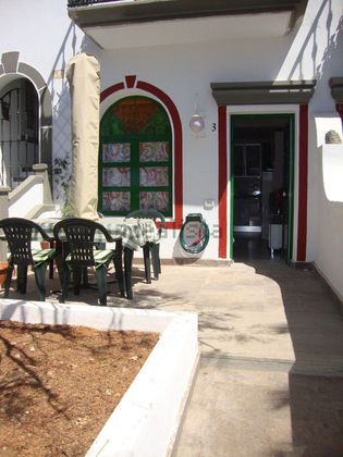 Foto 2 de Casa adossada en venda a Playa de Mogán de 1 habitació amb terrassa i jardí