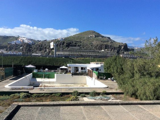 Foto 2 de Edificio en venta en Bañaderos-El Puertillo-San Andrés con piscina