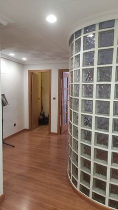 Foto 1 de Oficina en venda a Avda de Madrid - Pº de la Estación amb aire acondicionat i calefacció